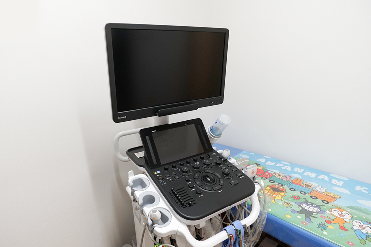 超音波診断装置